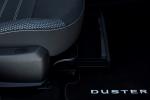 Dacia Duster 2017 года (WW)